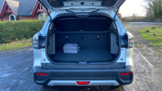 Suzuki S-Cross 1.5 Hybrid Ultra ALLGRIP 5dr AGS Hybrid Hatchback